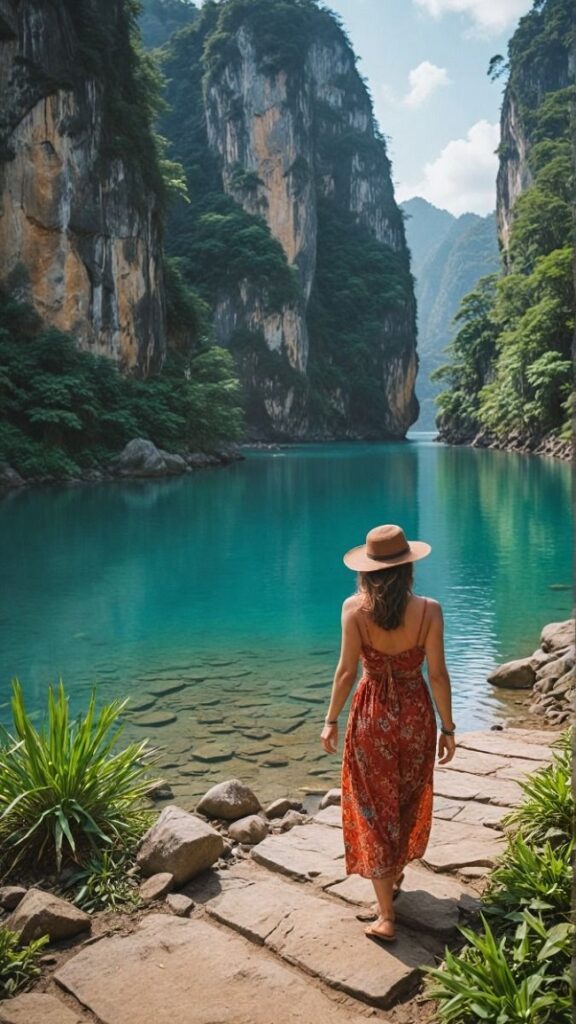 Essential travel tips