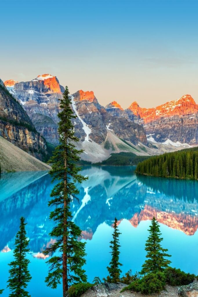 Travel Guides