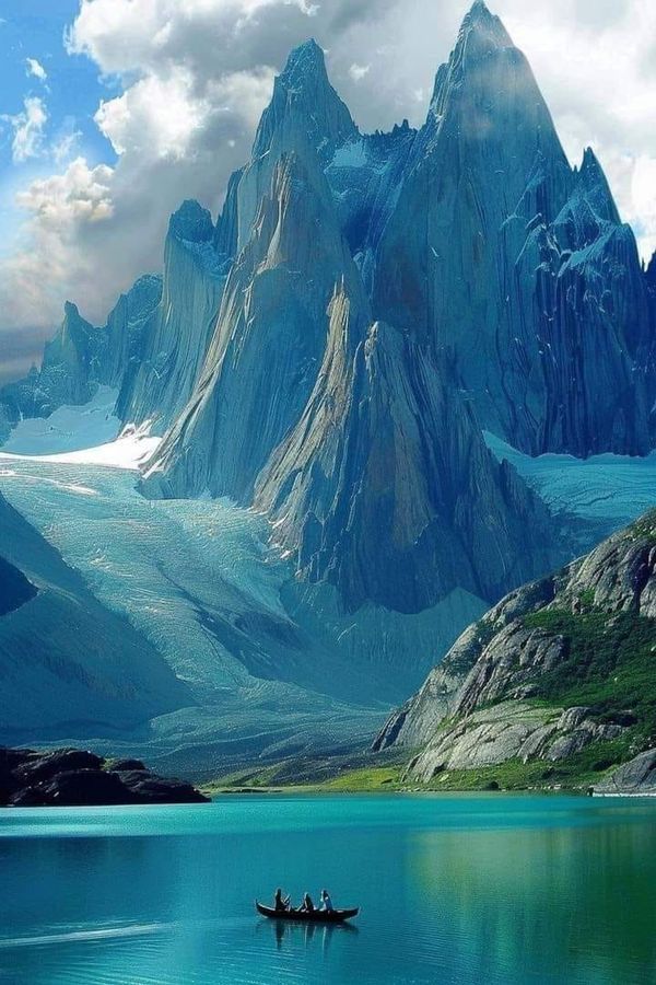 The Ultimate Guide to the Luxury Travel Planning Top Places Chile’s Patagonia
