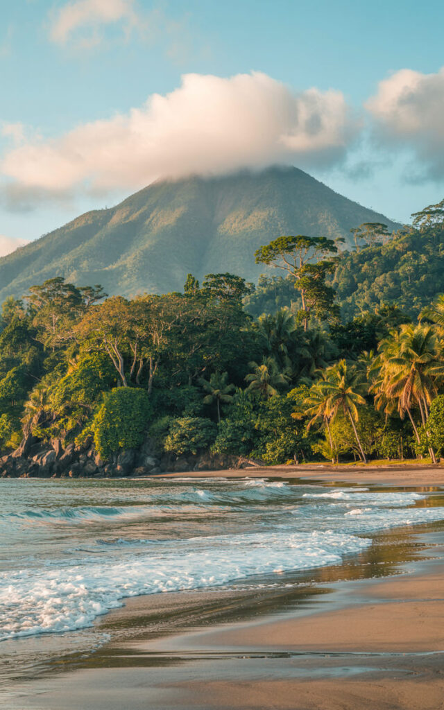 The Ultimate Guide to the Luxury Travel Planning Top Places Costa Rica, Eco Tourism