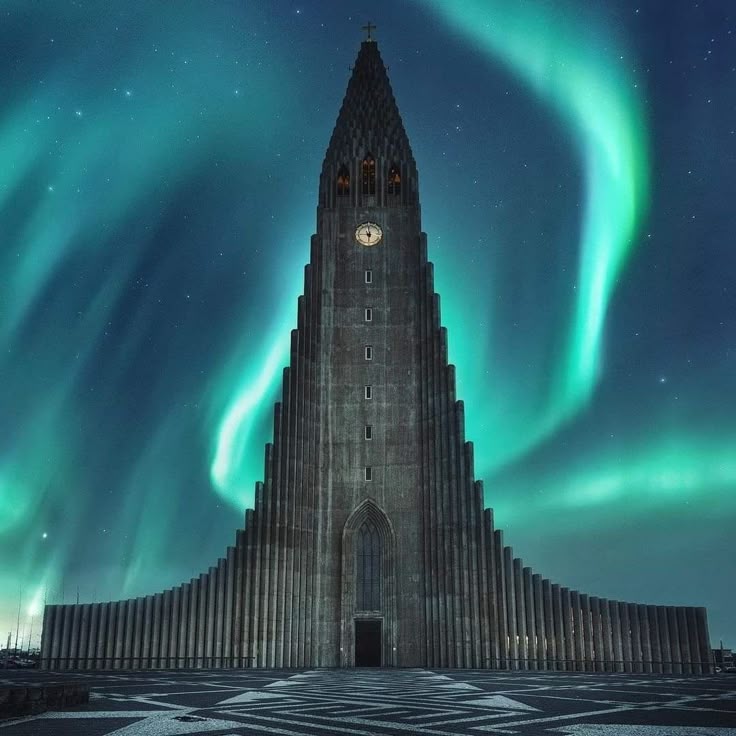 The Ultimate Guide to the Luxury Travel Planning Top Places Things to Do in Reykjavik