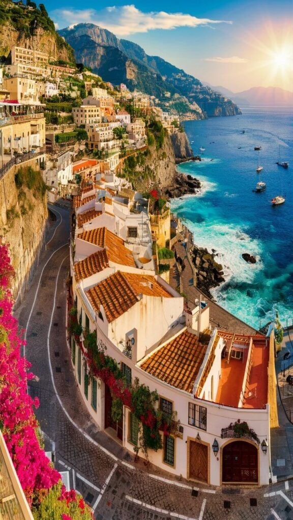 Italy travel advisory