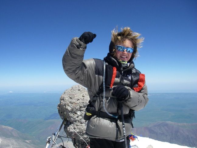 Inspiring Travel Stories
