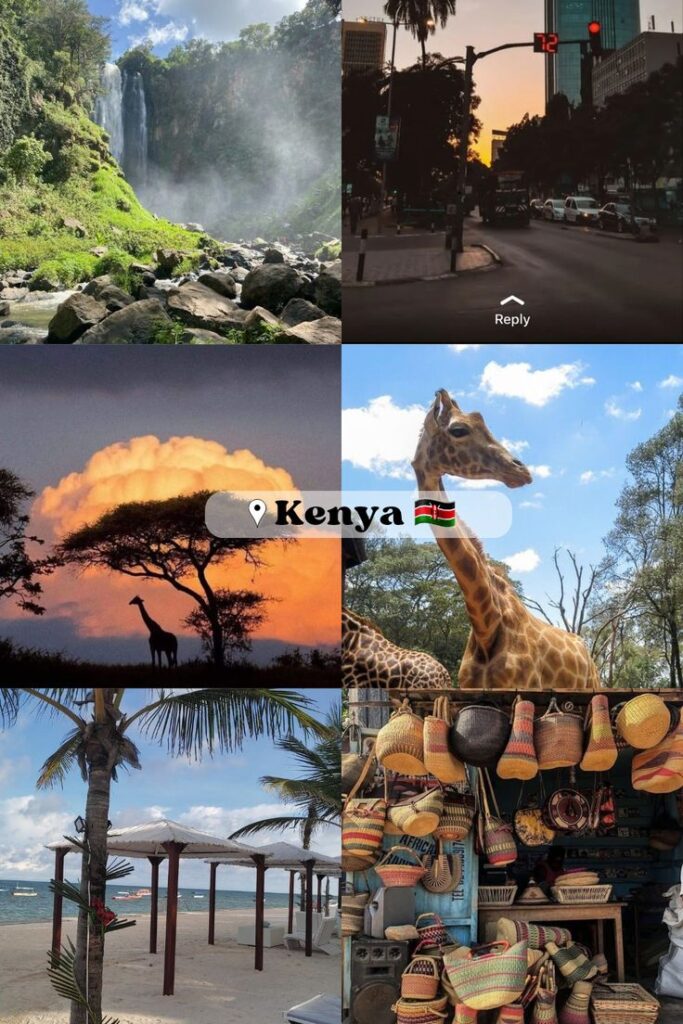 The Ultimate Guide to the Luxury Travel Planning Top Places 7 African Powers