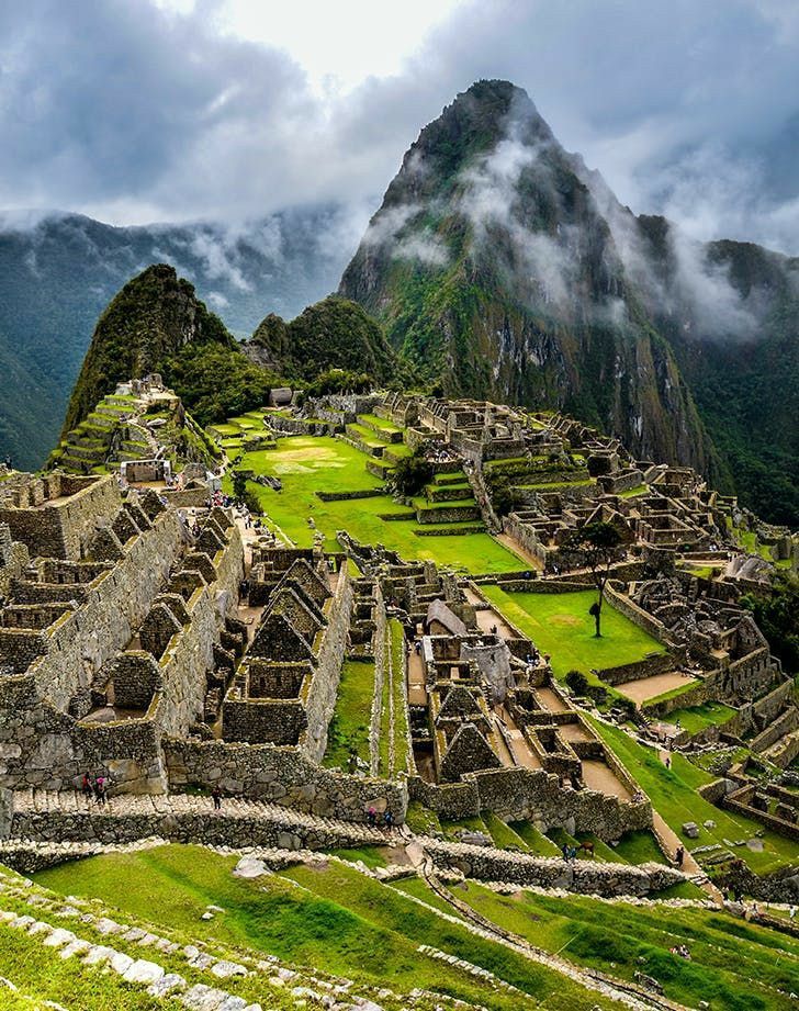Travel Guides