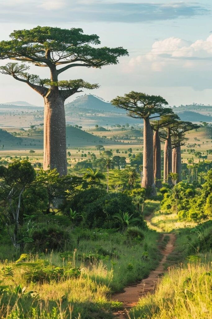 The Ultimate Guide to the Luxury Travel Planning Top Places Madagascar,
Eco Tourism