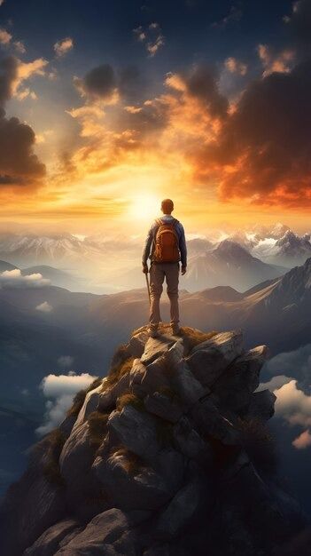 Inspiring Travel Stories