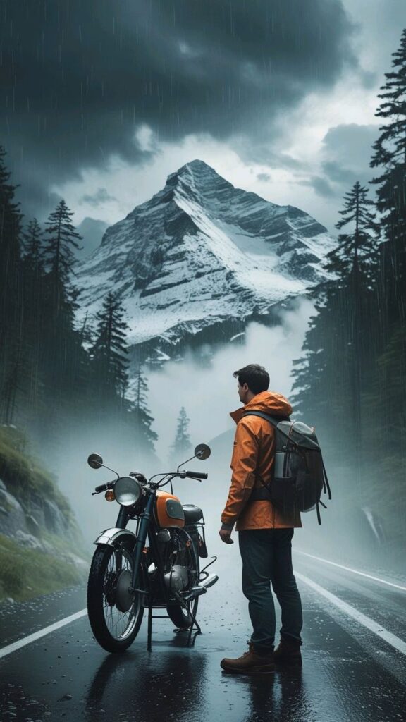 Inspiring Travel Stories