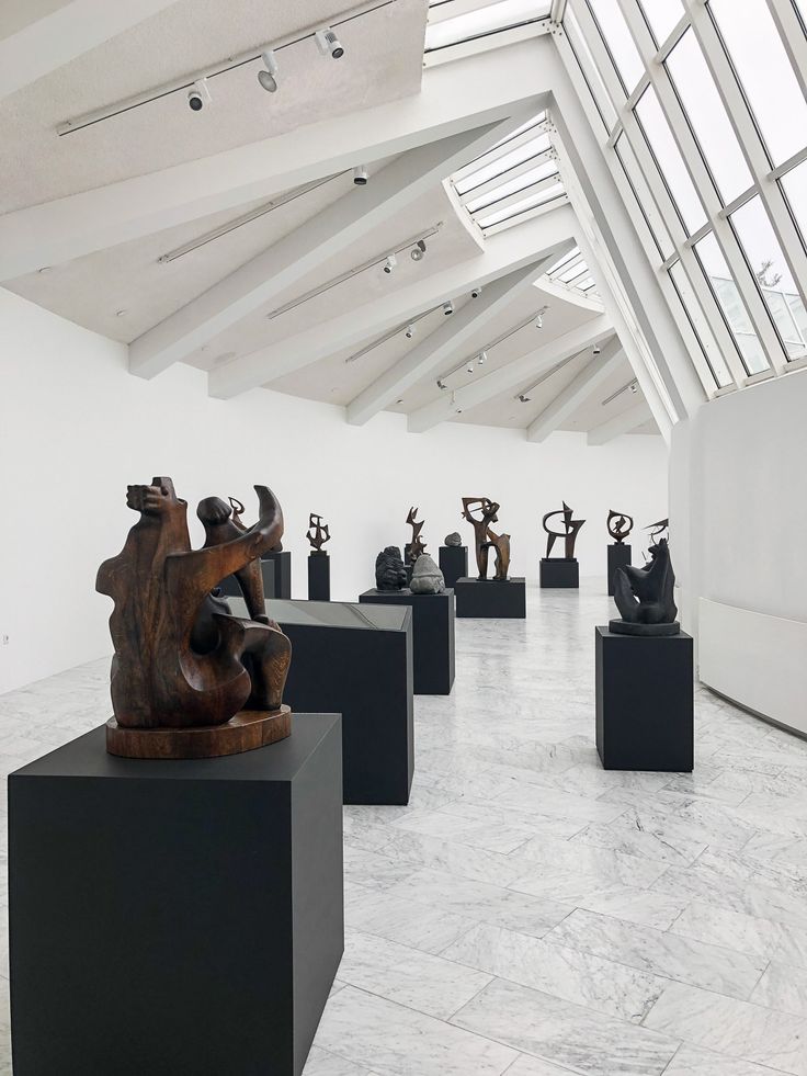 The Ultimate Guide to the Luxury Travel Planning Top Places Reykjavik Art Museum