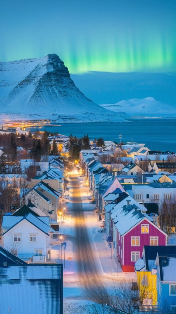 The Ultimate Guide to the Luxury Travel Planning Top Places Things to Do in Reykjavik