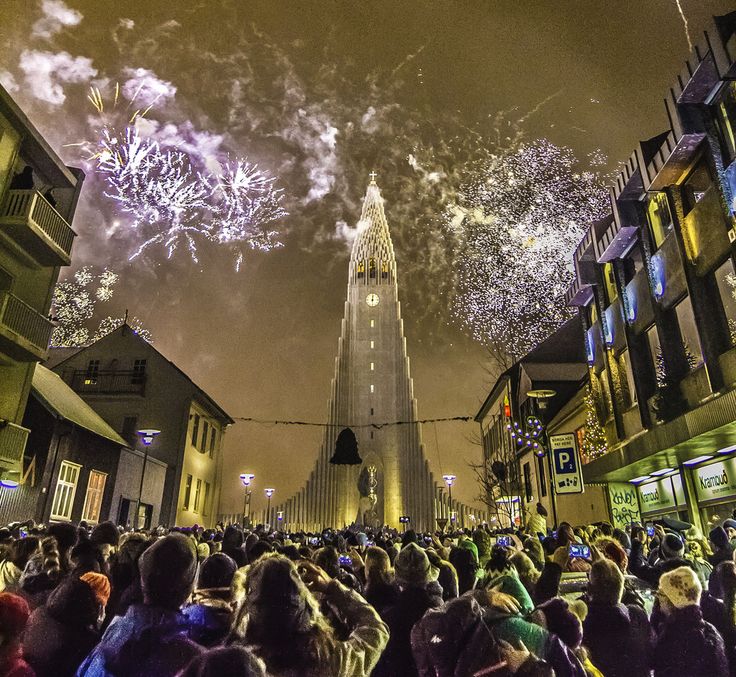 The Ultimate Guide to the Luxury Travel Planning Top Places Reykjavik’s Nightlife