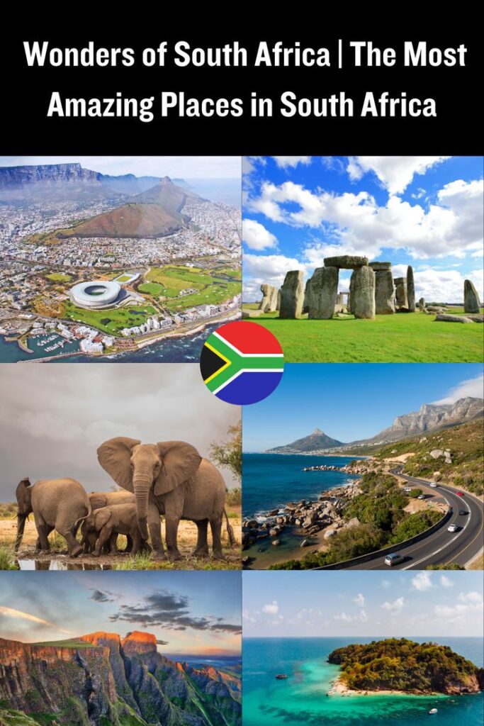 The Ultimate Guide to the Luxury Travel Planning Top Places 7 African powers