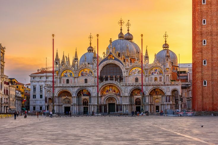 Venice Tour