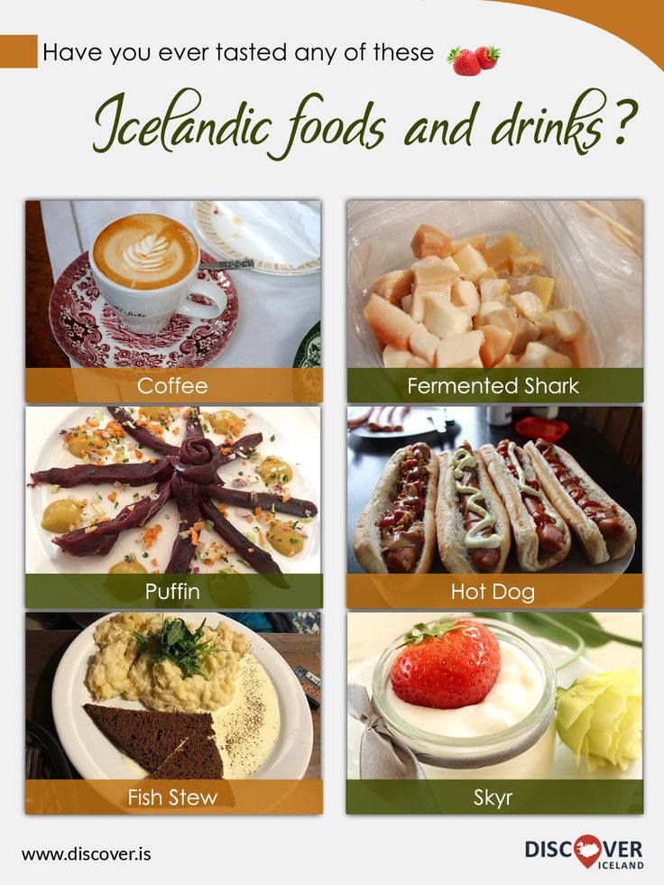 The Ultimate Guide to the Luxury Travel Planning Top Places Icelandic Cuisine