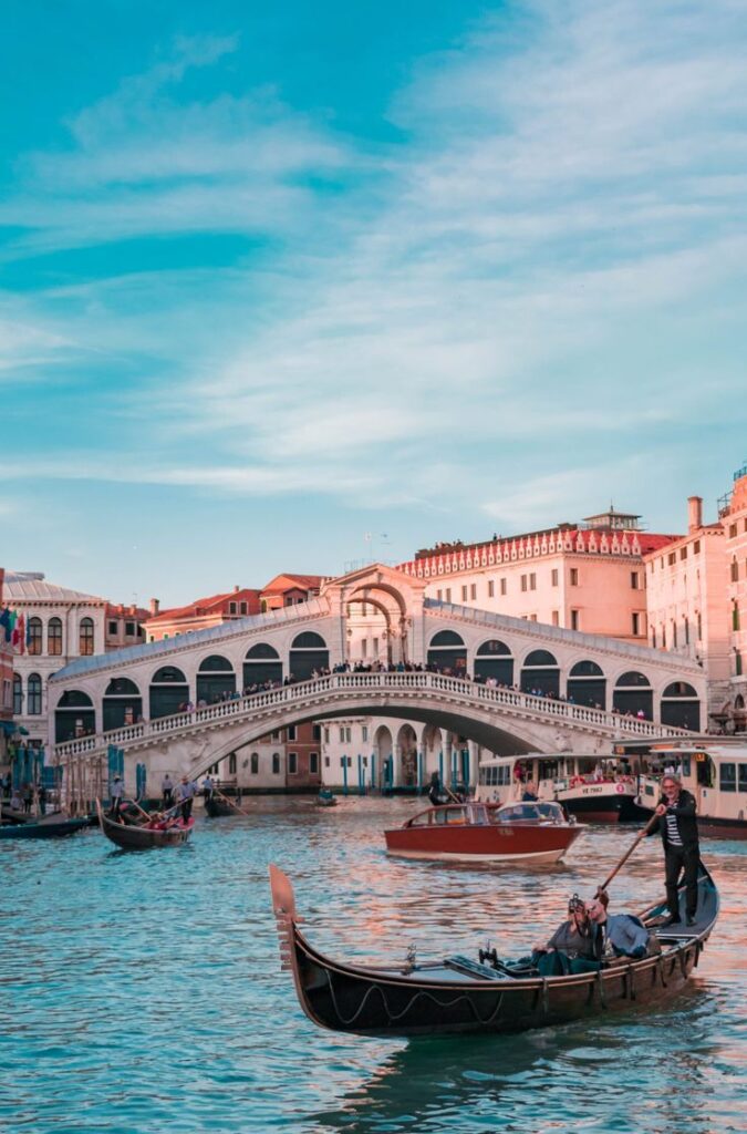 Venice Tour