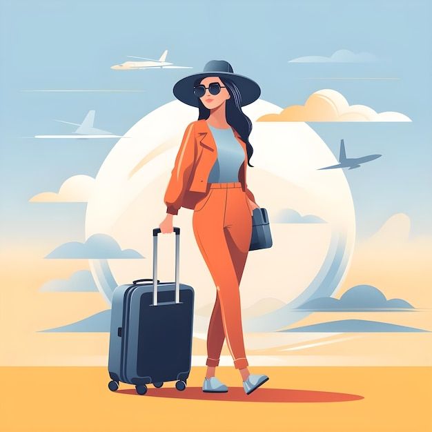 Inspiring Travel Stories