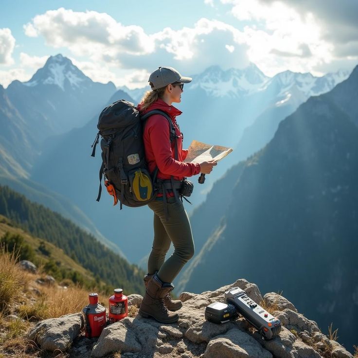 Inspiring Travel Stories