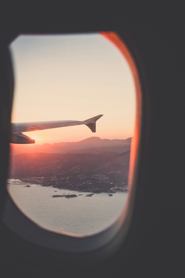 Travel Archives