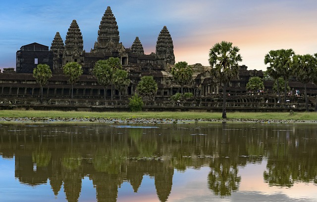 Affordable Honeymoon Packages