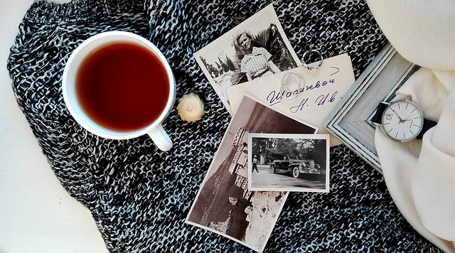 Travel Archives