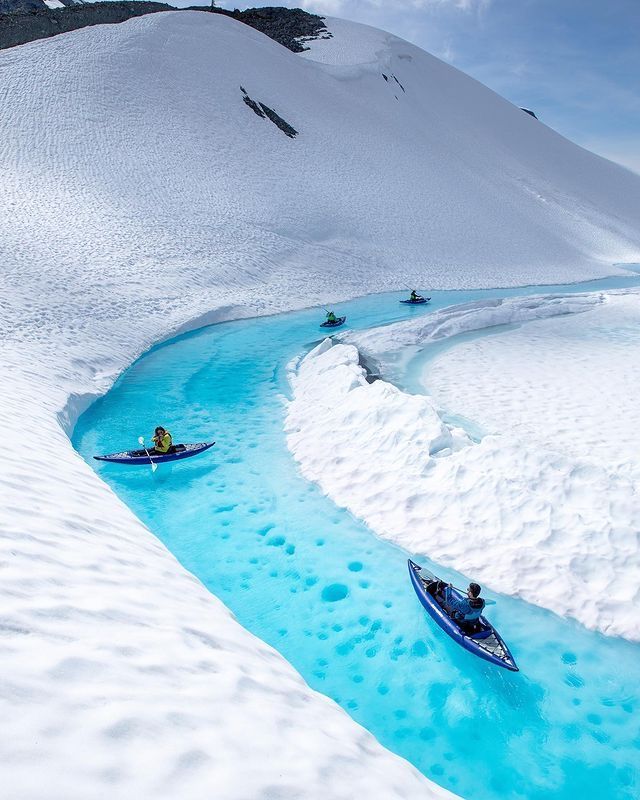 Aletsch Glacier Adventure