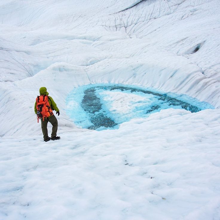 Aletsch Glacier Adventure