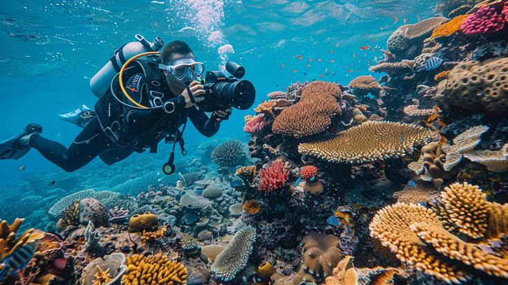 Fraser Island Tours