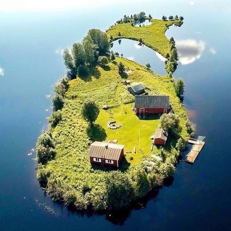 Finland Escorted Tours