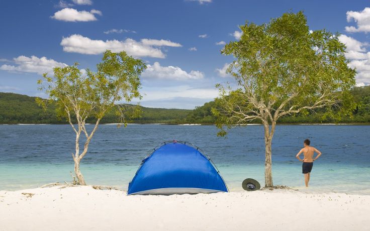 Fraser Island Tours