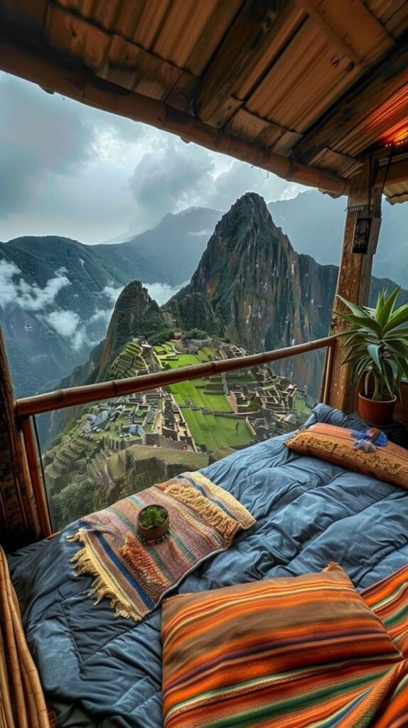 The Ultimate Guide to the Luxury Travel Planning Top Places life-changing travel stories