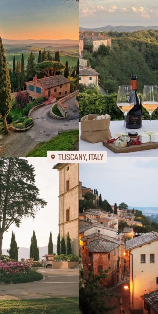The Ultimate Guide to the Luxury Travel Planning Top Places life-changing travel stories