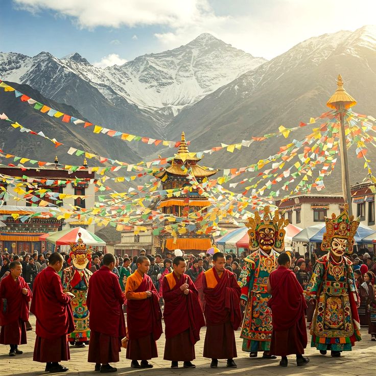 Ladakh Bike Tour