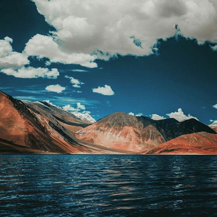 Ladakh Bike Tour