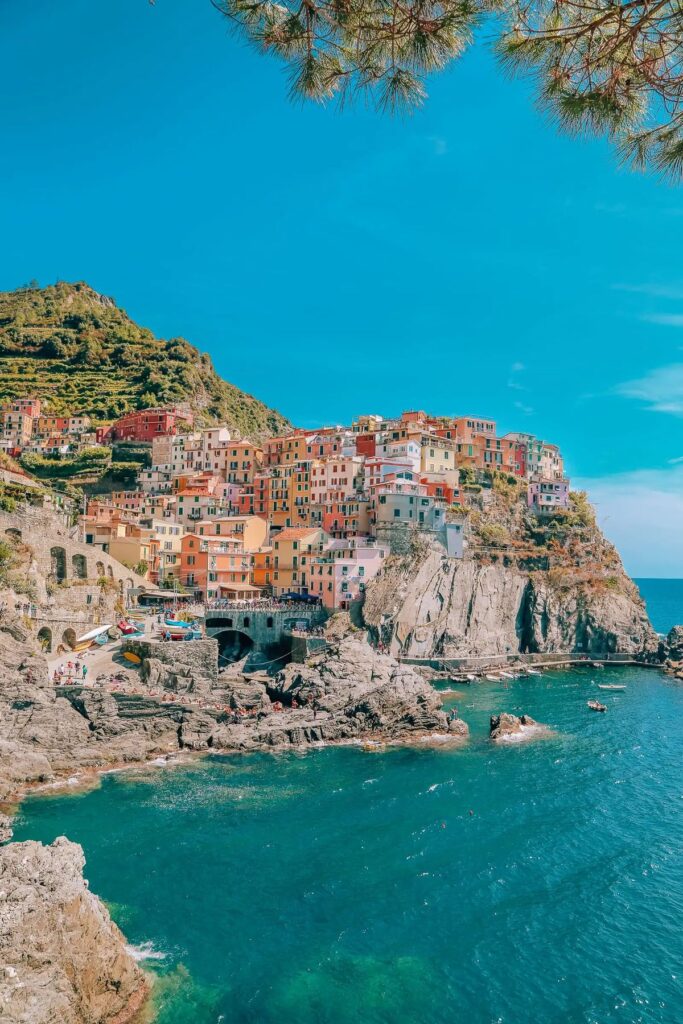 The Ultimate Guide to the Luxury Travel Planning Top Places Best Budget Travel Trip in Europe