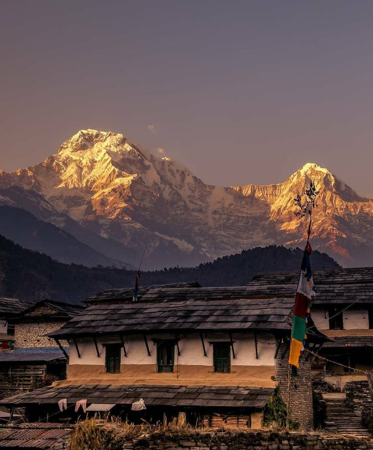 Annapurna Circuit
