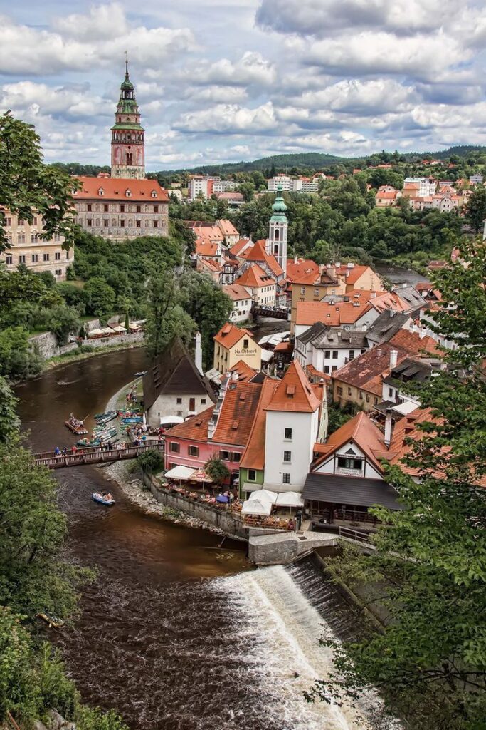 The Ultimate Guide to the Luxury Travel Planning Top Places Best Budget Travel Trip in Europe