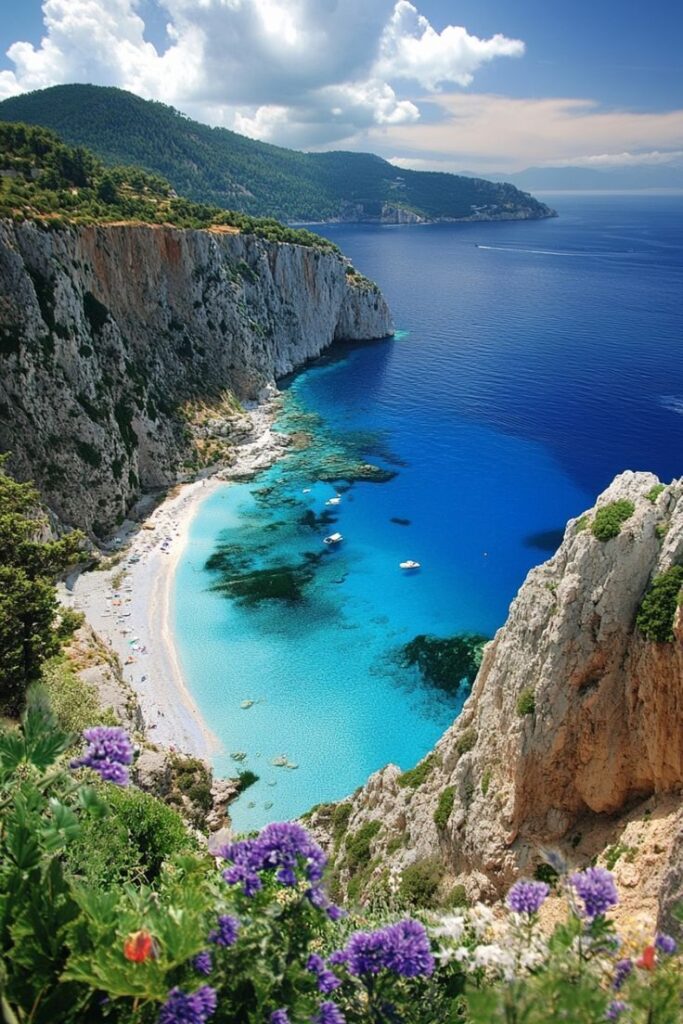 The Ultimate Guide to the Luxury Travel Planning Top Places Best Budget Travel Trip in Europe
