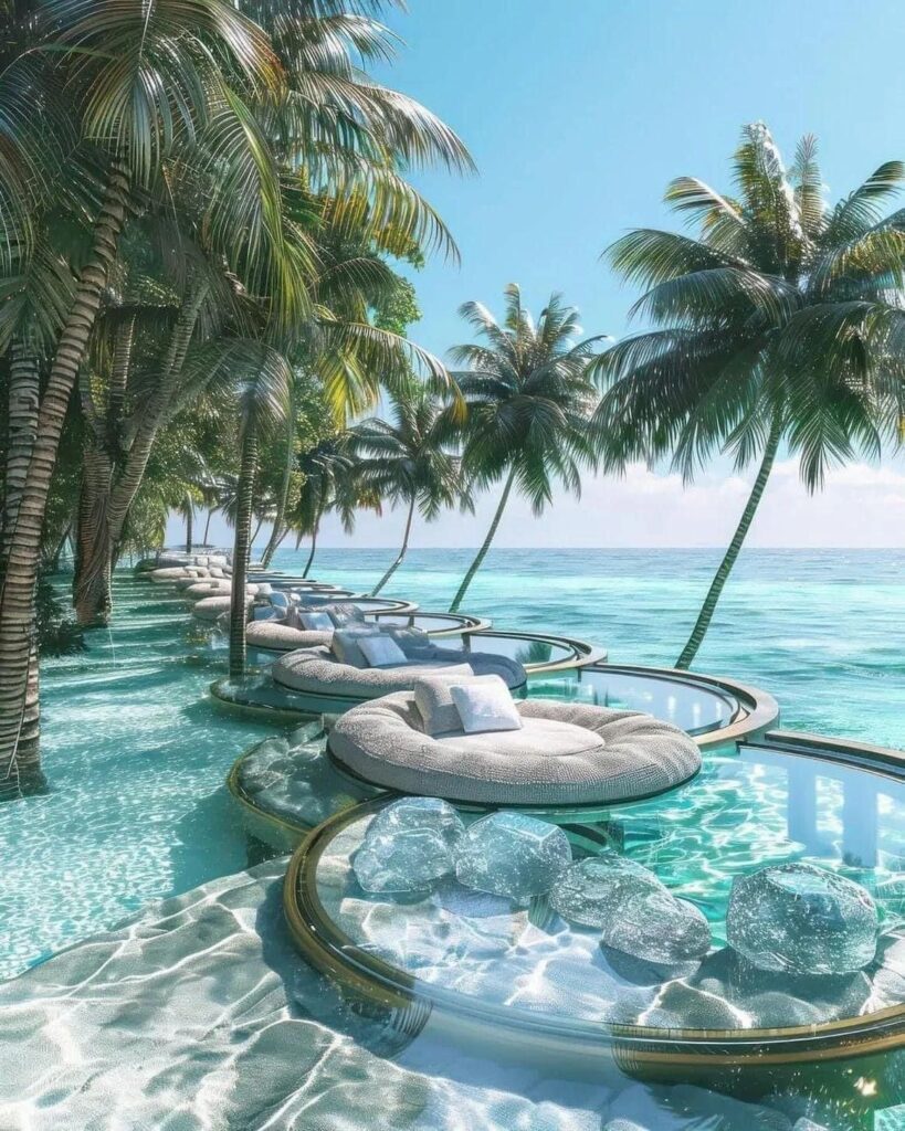 The Ultimate Guide to the Luxury Travel Planning Top Places Luxury Travel