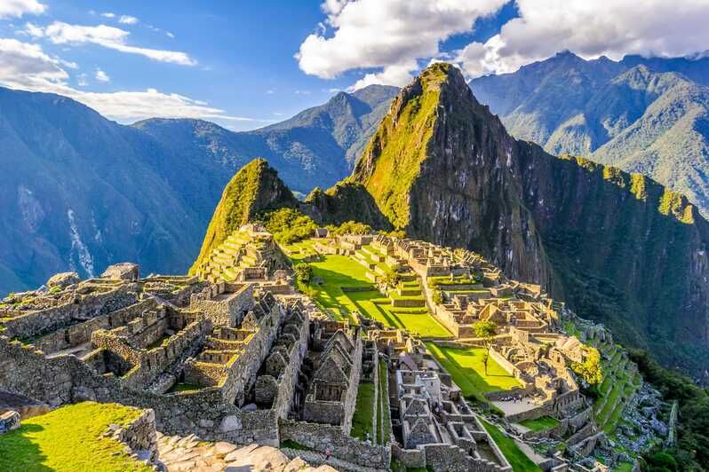 The Ultimate Guide to the Luxury Travel Planning Top Places Luxury Travel