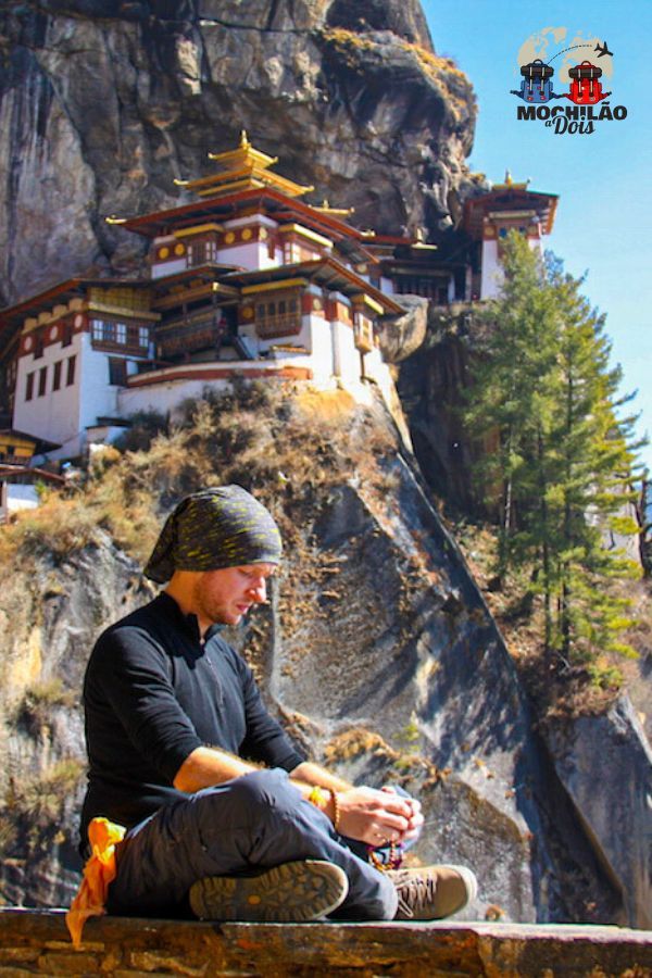 Paro Taktsang