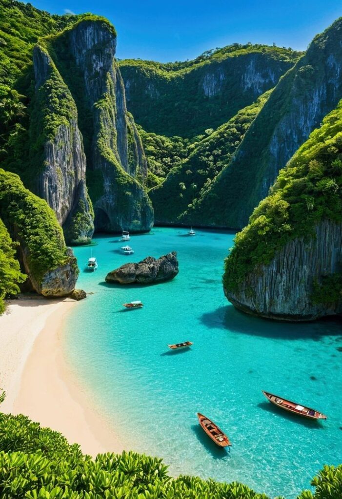 The Ultimate Guide to the Luxury Travel Planning Top Places Luxury Travel