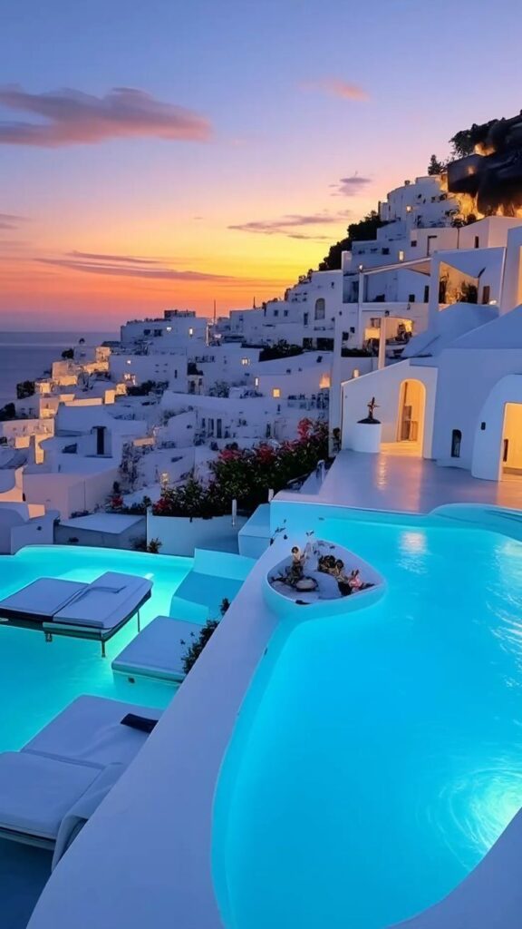 The Ultimate Guide to the Luxury Travel Planning Top Places Luxury Travel