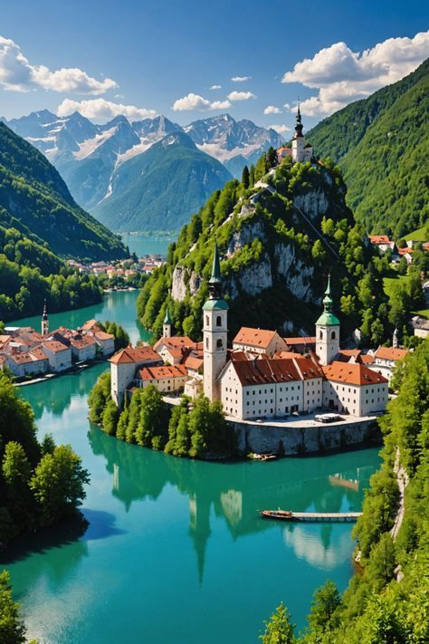 The Ultimate Guide to the Luxury Travel Planning Top Places Best Budget Travel Trip in Europe