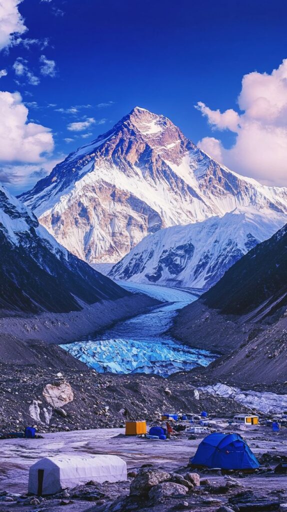 Annapurna Circuit Short Trek