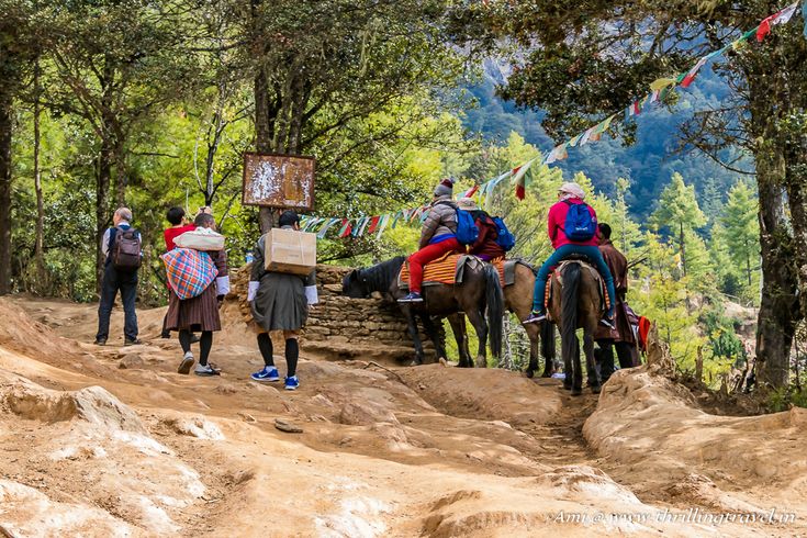 Paro Taktsang