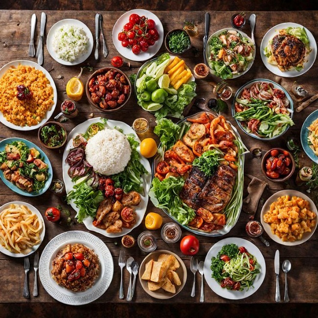 The Ultimate Guide to the Luxury Travel Planning Top Places food and travel