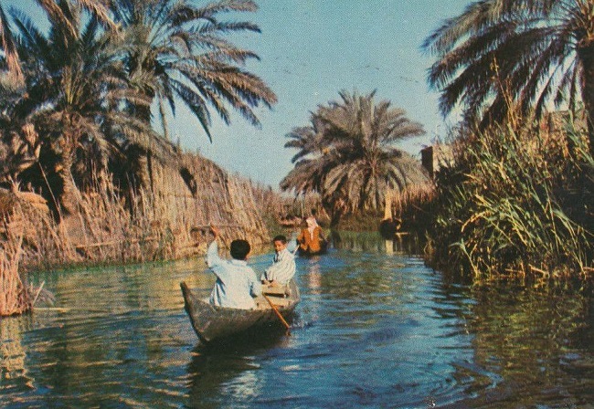The Ultimate Guide to the Luxury Travel Planning Top Places Luxury Iraq Group Tour