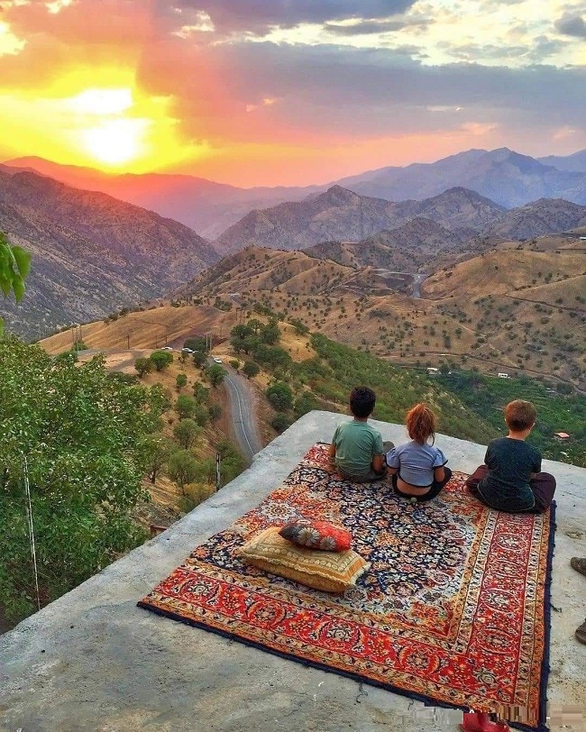 The Ultimate Guide to the Luxury Travel Planning Top Places Luxury Iraq Group Tour