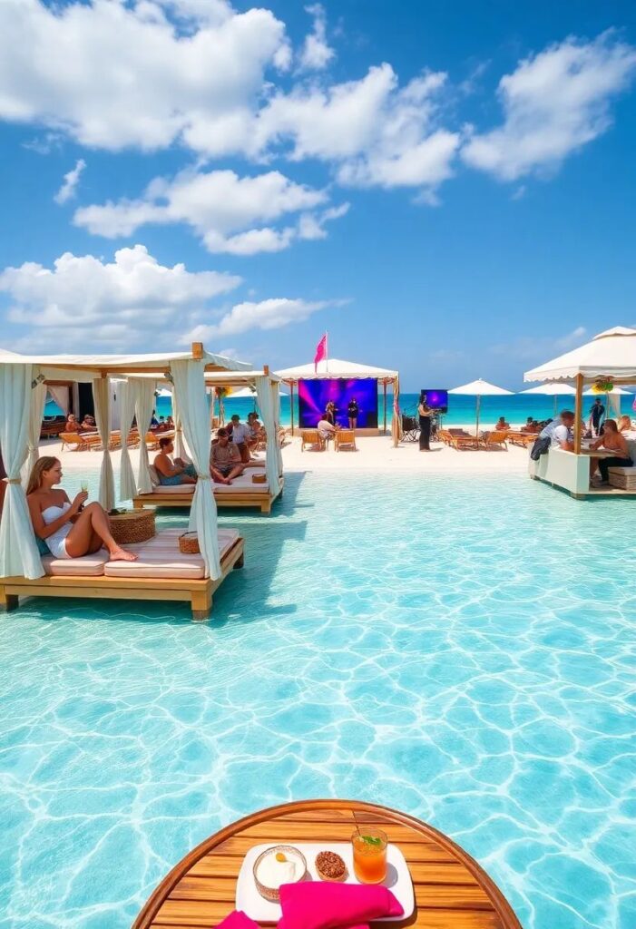The Ultimate Guide to the Luxury Travel Planning Top Places Luxury Travel Destinations