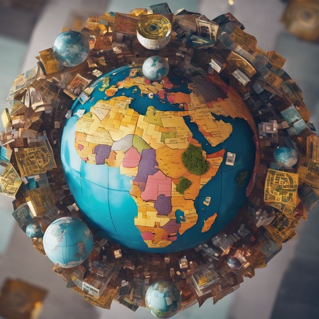 The Ultimate Guide to the Luxury Travel Planning Top Places Tourism and Tourist